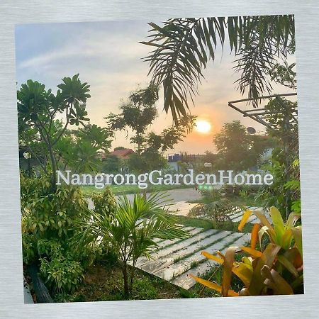 Nangrong Garden Home Ngoại thất bức ảnh