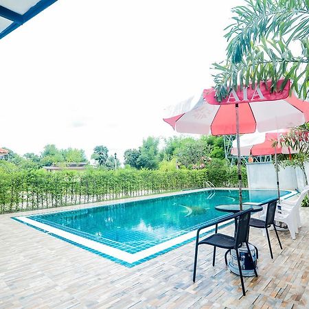 Nangrong Garden Home Ngoại thất bức ảnh