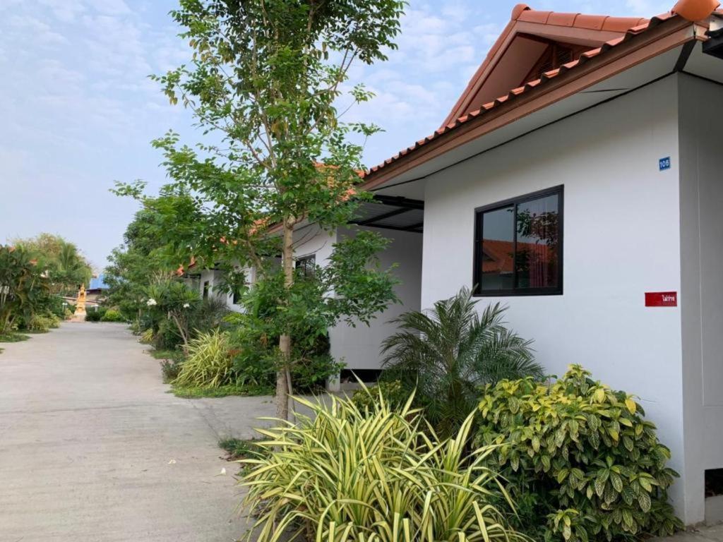 Nangrong Garden Home Ngoại thất bức ảnh