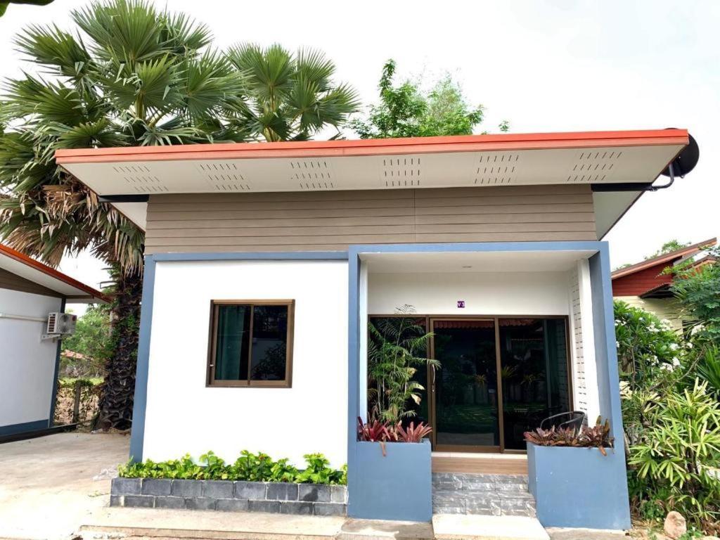 Nangrong Garden Home Ngoại thất bức ảnh