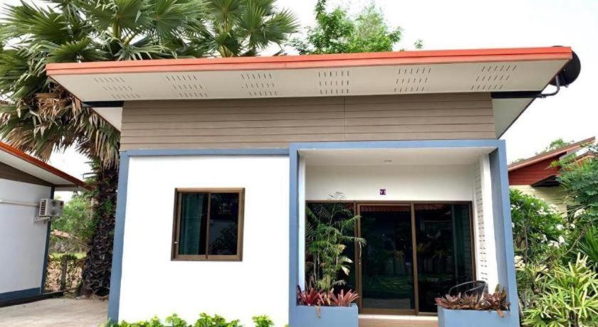 Nangrong Garden Home Ngoại thất bức ảnh