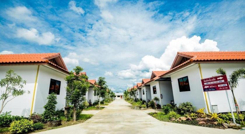 Nangrong Garden Home Ngoại thất bức ảnh