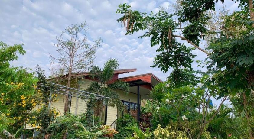 Nangrong Garden Home Ngoại thất bức ảnh