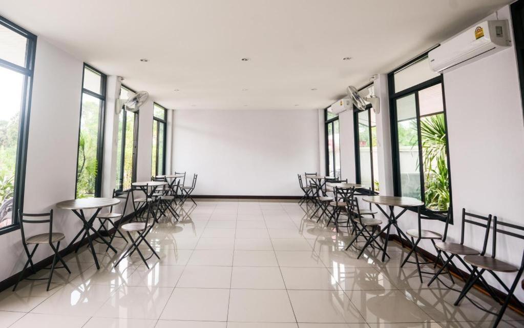 Nangrong Garden Home Ngoại thất bức ảnh