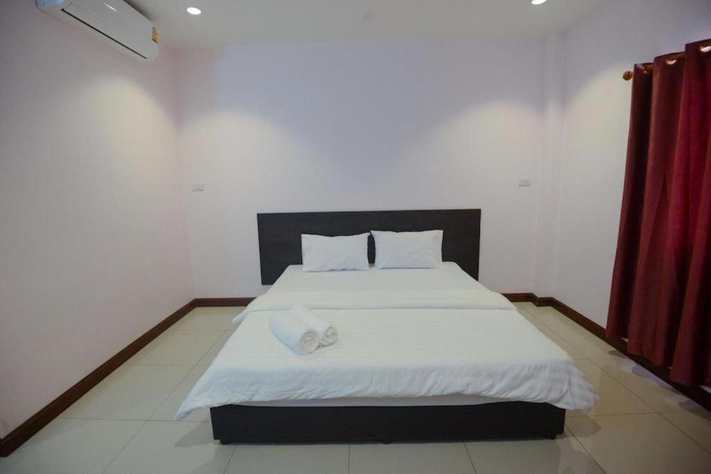 Nangrong Garden Home Ngoại thất bức ảnh