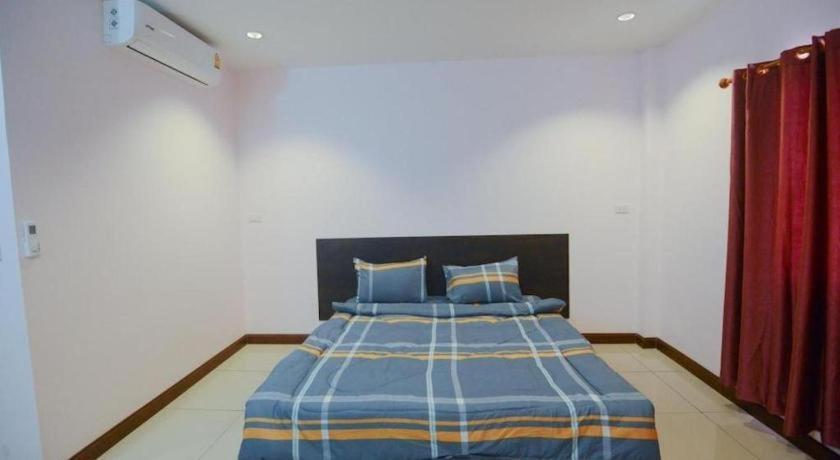 Nangrong Garden Home Ngoại thất bức ảnh