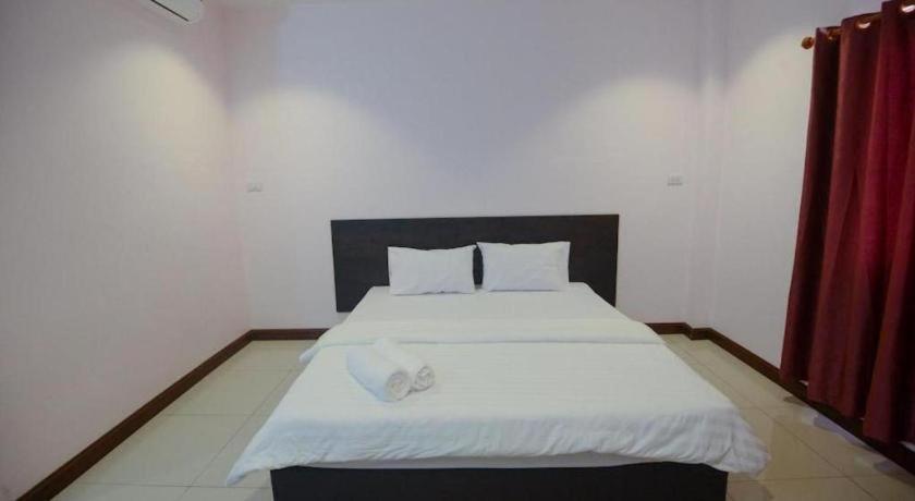 Nangrong Garden Home Ngoại thất bức ảnh