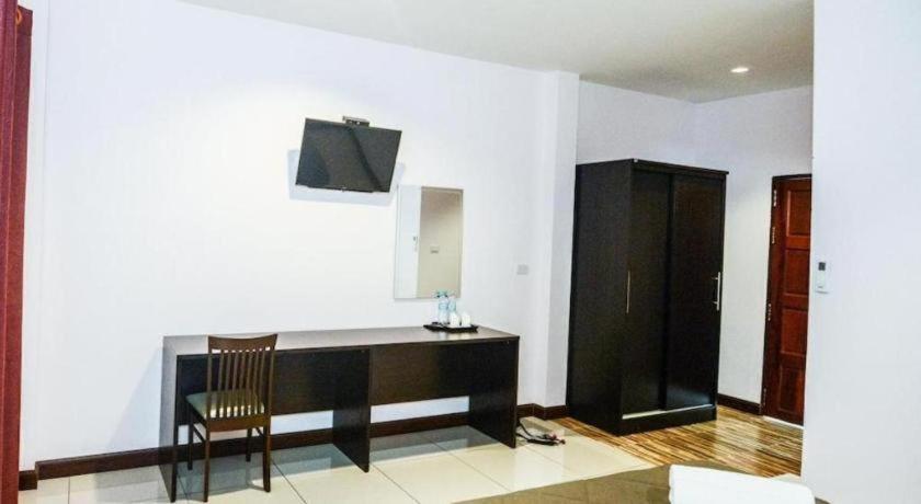 Nangrong Garden Home Ngoại thất bức ảnh