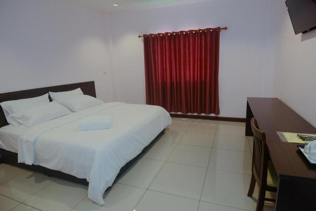 Nangrong Garden Home Ngoại thất bức ảnh